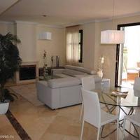 Апартаменты в Испании, Андалусия, 133 кв.м.