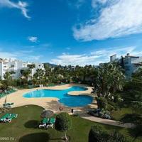 Apartment in Spain, Andalucia, 127 sq.m.