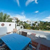 Apartment in Spain, Andalucia, 127 sq.m.