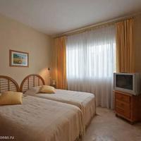 Apartment in Spain, Andalucia, 127 sq.m.