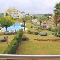 Apartment in Spain, Andalucia, 98 sq.m.