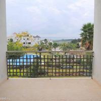 Apartment in Spain, Andalucia, 98 sq.m.