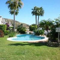 Apartment in Spain, Andalucia, 62 sq.m.