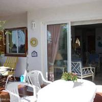 Apartment in Spain, Andalucia, 62 sq.m.