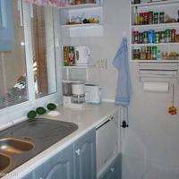 Apartment in Spain, Andalucia, 62 sq.m.