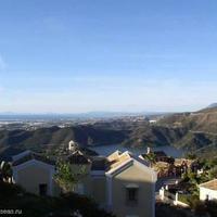 House in Spain, Andalucia, 330 sq.m.