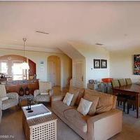 Townhouse at the first line of the sea / lake in Spain, Andalucia, 124 sq.m.