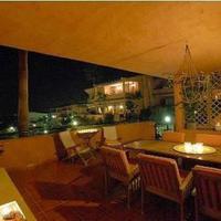 Townhouse at the first line of the sea / lake in Spain, Andalucia, 124 sq.m.