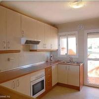 Townhouse at the first line of the sea / lake in Spain, Andalucia, 124 sq.m.