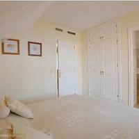 Townhouse at the first line of the sea / lake in Spain, Andalucia, 124 sq.m.