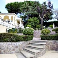 Villa in Italy, Rome, 545 sq.m.