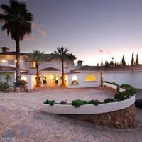 House in Spain, Andalucia, 550 sq.m.