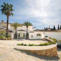 Дом в Испании, Андалусия, 550 кв.м.
