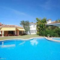 Дом в Испании, Андалусия, 550 кв.м.
