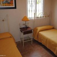 Дом на первой линии моря/озера в Испании, Андалусия, 90 кв.м.