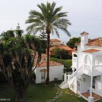 Дом на первой линии моря/озера в Испании, Андалусия, 90 кв.м.