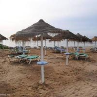 Дом на первой линии моря/озера в Испании, Андалусия, 90 кв.м.