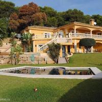 Дом в Испании, Андалусия, 400 кв.м.