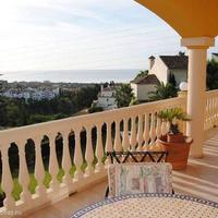 Дом в Испании, Андалусия, 400 кв.м.