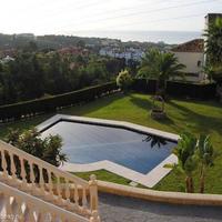 Дом в Испании, Андалусия, 400 кв.м.