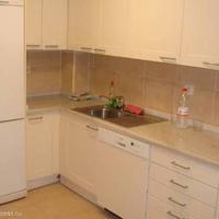 Apartment at the first line of the sea / lake in Spain, Andalucia, 99 sq.m.