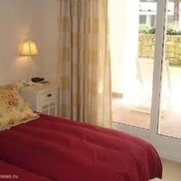 Apartment at the first line of the sea / lake in Spain, Andalucia, 99 sq.m.