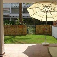 Apartment at the first line of the sea / lake in Spain, Andalucia, 99 sq.m.