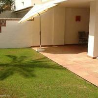 Apartment at the first line of the sea / lake in Spain, Andalucia, 99 sq.m.