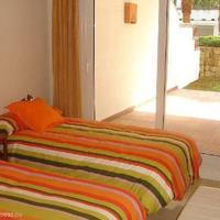 Apartment at the first line of the sea / lake in Spain, Andalucia, 99 sq.m.