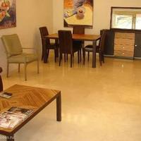 Apartment at the first line of the sea / lake in Spain, Andalucia, 99 sq.m.