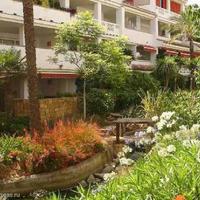 Apartment at the first line of the sea / lake in Spain, Andalucia, 99 sq.m.