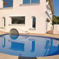 Дом в Испании, Андалусия, 600 кв.м.