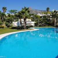 Дом в Испании, Андалусия, 625 кв.м.