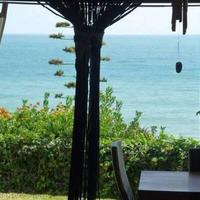 Townhouse at the first line of the sea / lake in Spain, Andalucia, 100 sq.m.