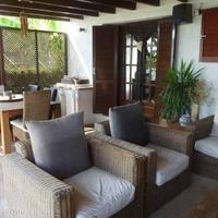 Townhouse at the first line of the sea / lake in Spain, Andalucia, 100 sq.m.