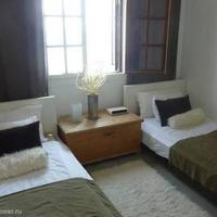 Townhouse at the first line of the sea / lake in Spain, Andalucia, 100 sq.m.