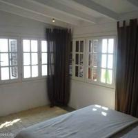 Townhouse at the first line of the sea / lake in Spain, Andalucia, 100 sq.m.