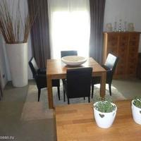 Townhouse at the first line of the sea / lake in Spain, Andalucia, 100 sq.m.