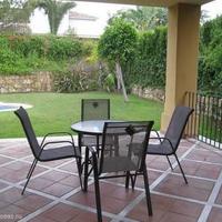 Дом в Испании, Андалусия