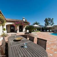 House in Spain, Andalucia, 213 sq.m.