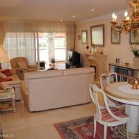 Apartment at the first line of the sea / lake in Spain, Andalucia, 115 sq.m.