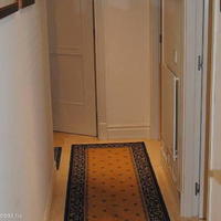 Apartment at the first line of the sea / lake in Spain, Andalucia, 115 sq.m.