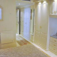 Apartment at the first line of the sea / lake in Spain, Andalucia, 115 sq.m.