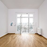 Apartment in Germany, Berlin, 73 sq.m.