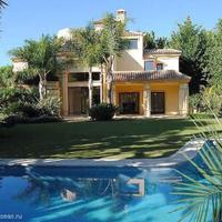 House in Spain, Andalucia, 1023 sq.m.