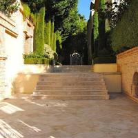 House in Spain, Andalucia, 1023 sq.m.