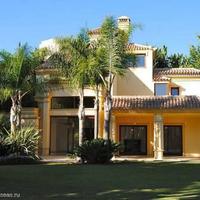 House in Spain, Andalucia, 1023 sq.m.