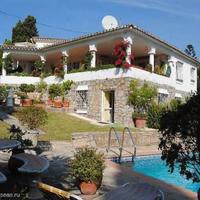 Дом в Испании, Андалусия, 208 кв.м.