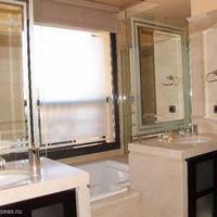 Apartment at the first line of the sea / lake in Spain, Andalucia, 390 sq.m.