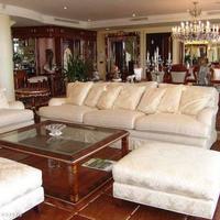 Apartment at the first line of the sea / lake in Spain, Andalucia, 390 sq.m.